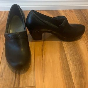 Dansko Heels